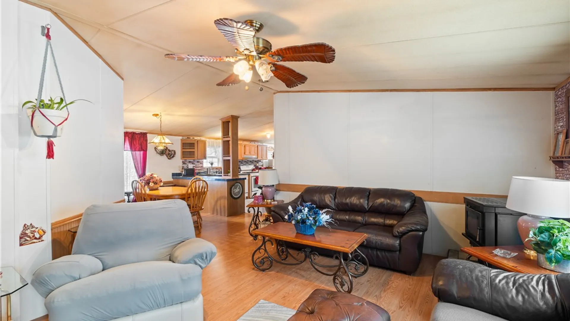 Property at 4395 Dolph Road, Gainesville, NY 14066 10