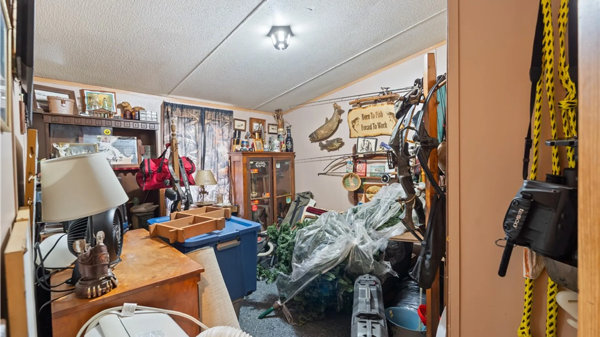 Property at 4395 Dolph Road, Gainesville, NY 14066 19