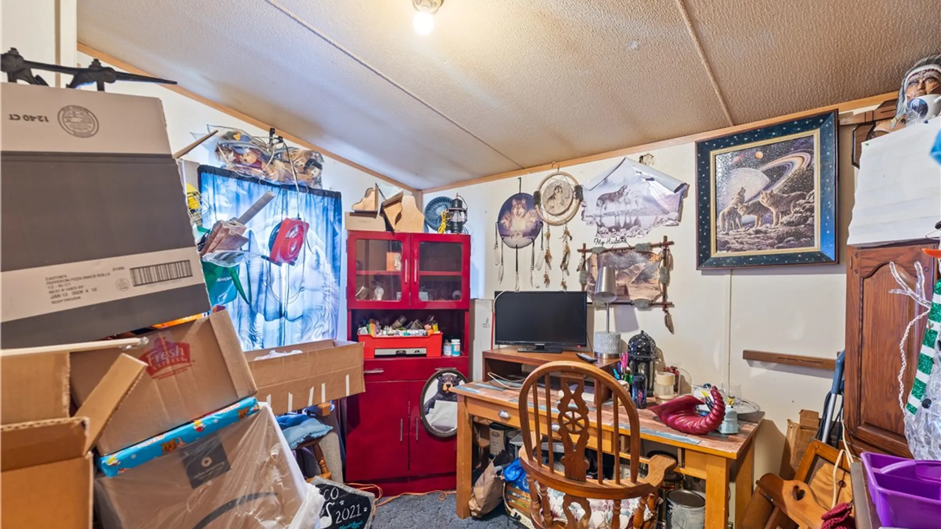 Property at 4395 Dolph Road, Gainesville, NY 14066 20