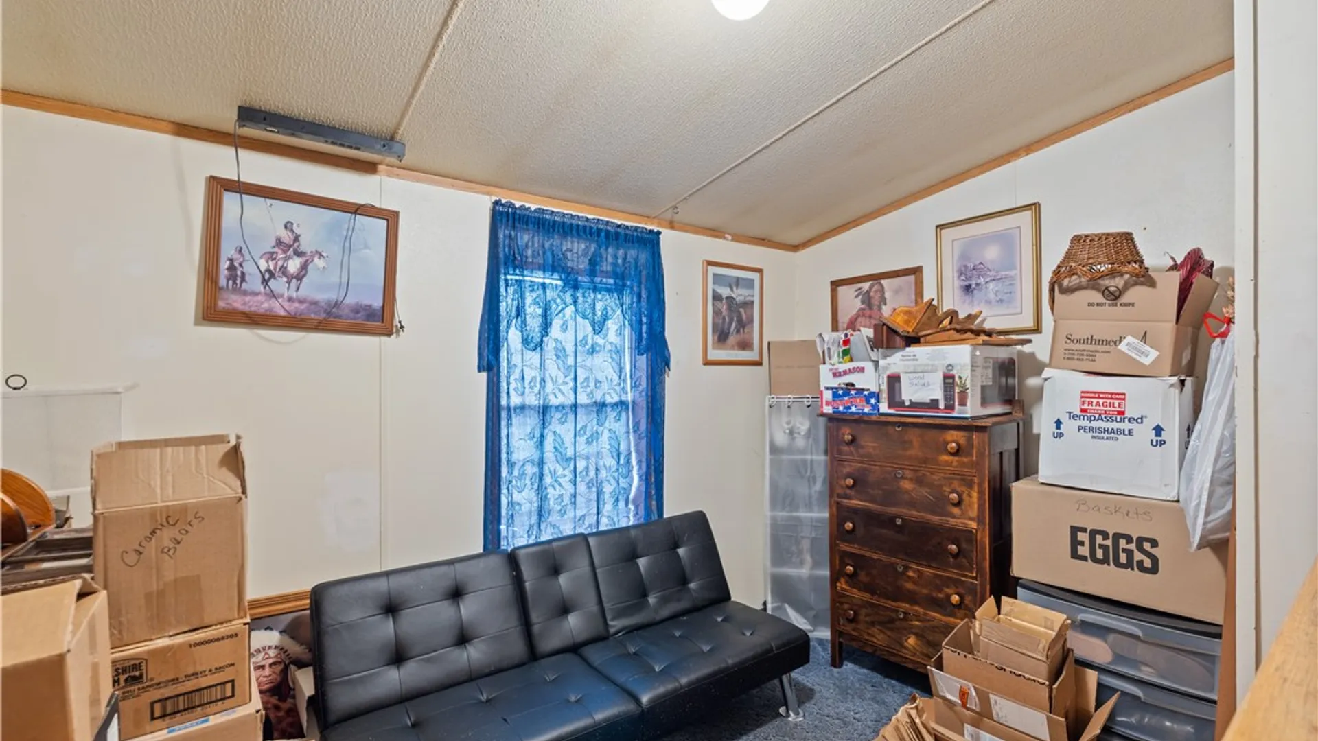 Property at 4395 Dolph Road, Gainesville, NY 14066 21