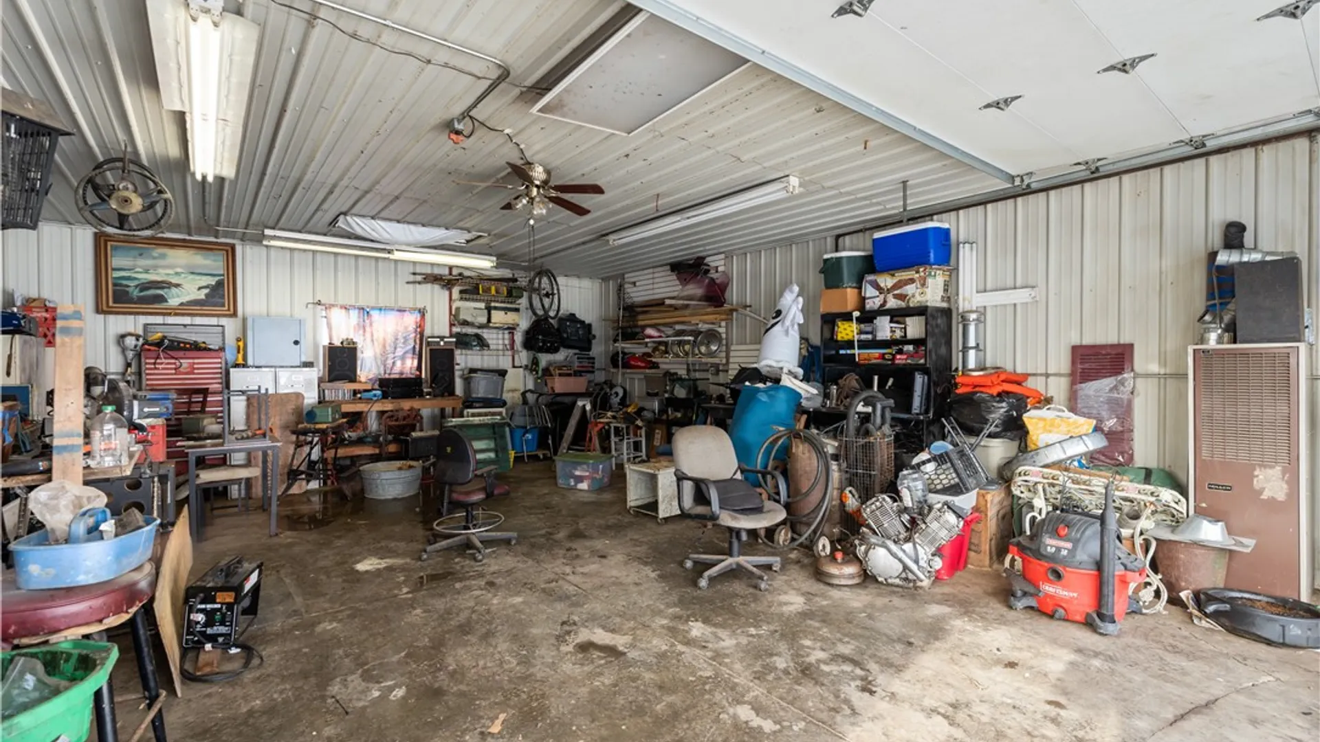 Property at 4395 Dolph Road, Gainesville, NY 14066 22