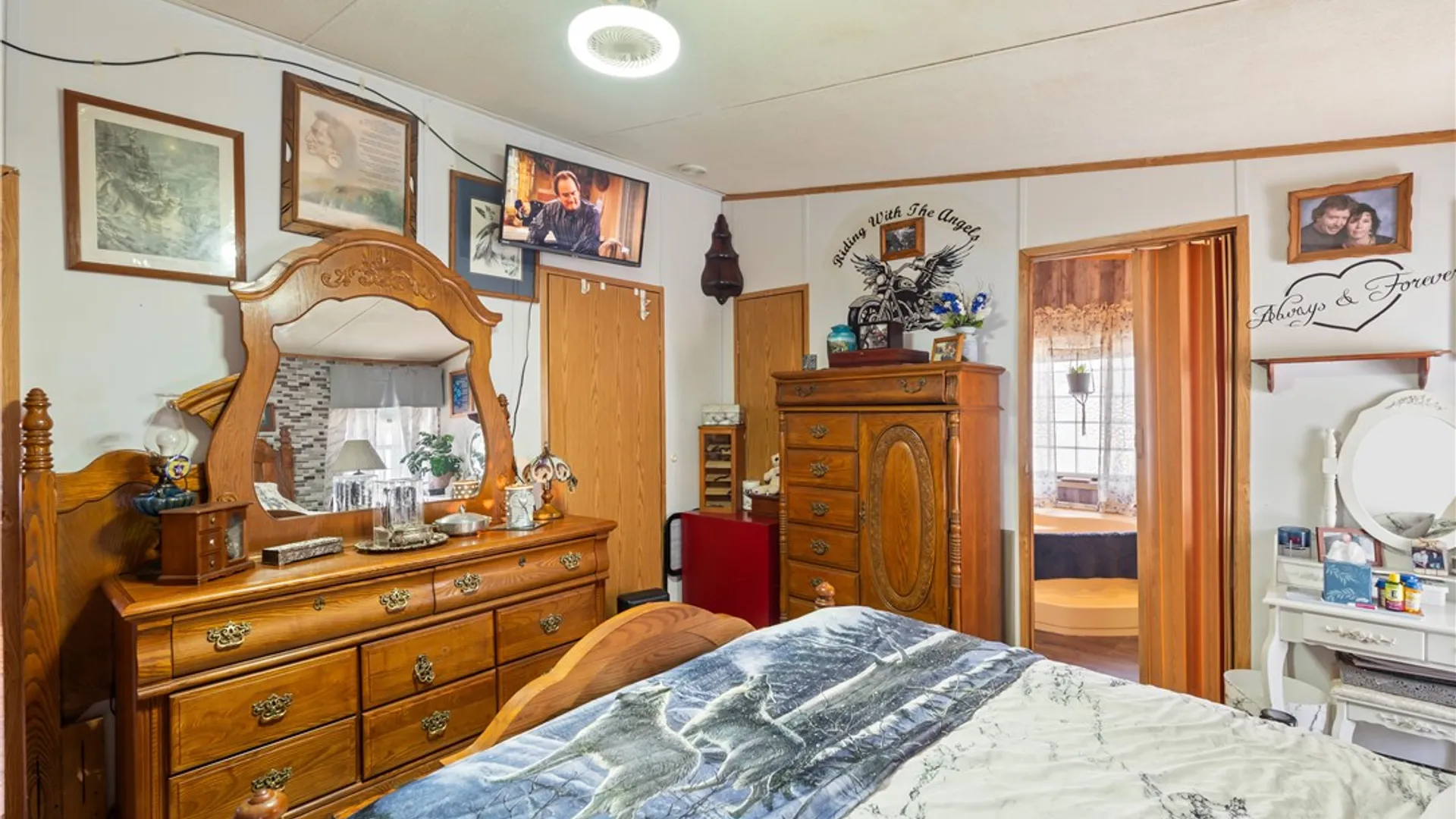 Property at 4395 Dolph Road, Gainesville, NY 14066 25