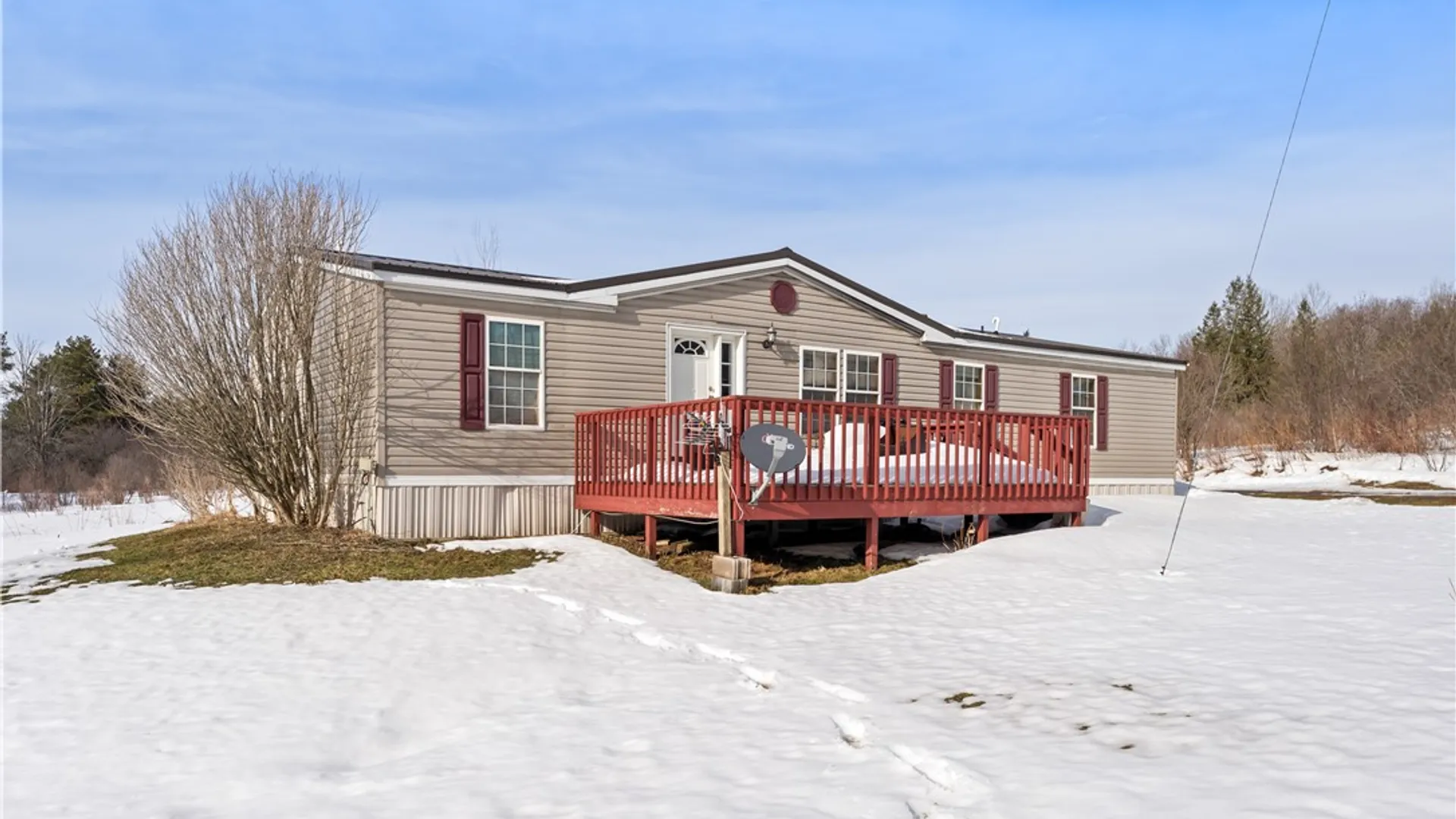 Property at 4395 Dolph Road, Gainesville, NY 14066 26