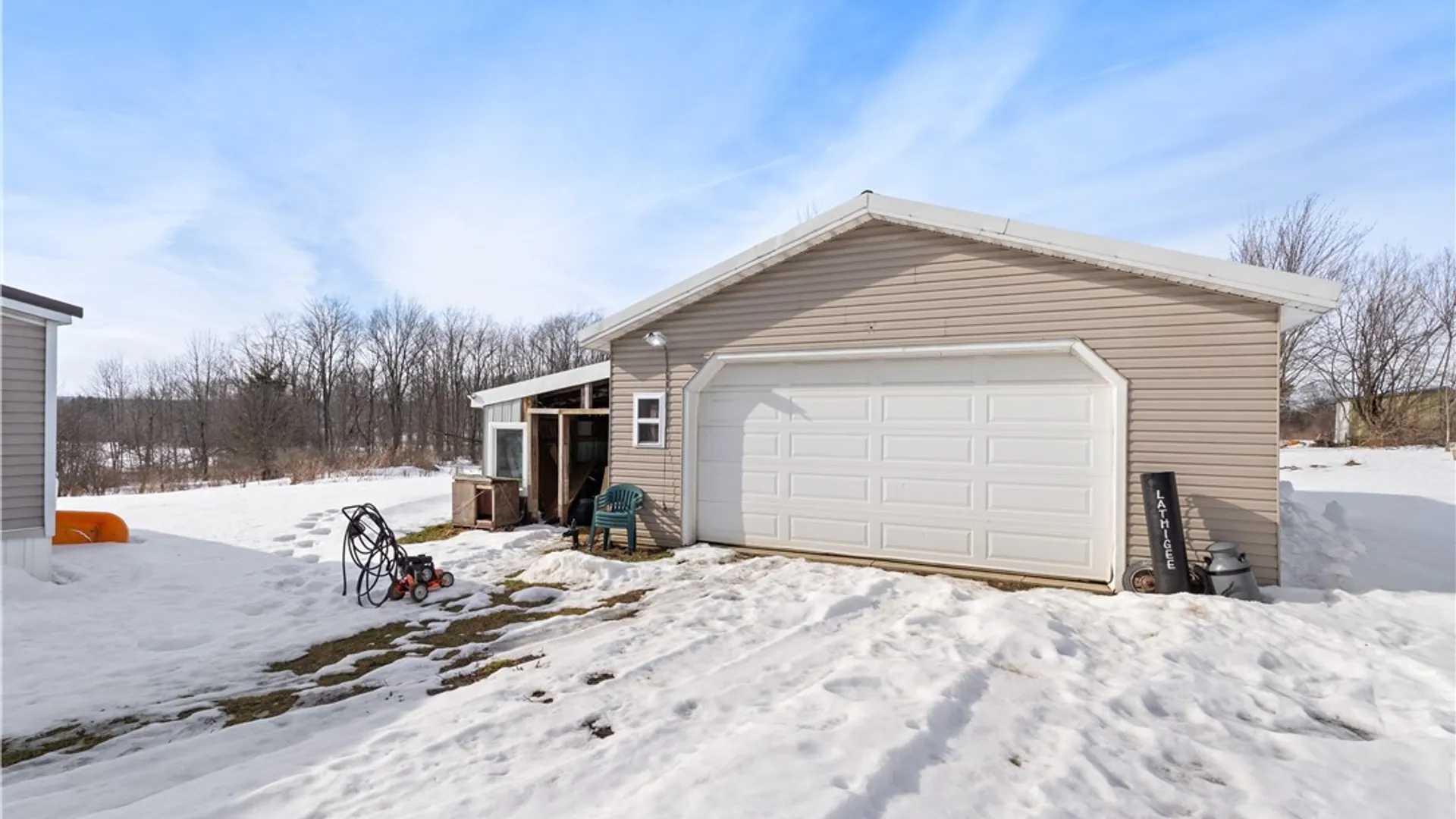 Property at 4395 Dolph Road, Gainesville, NY 14066 27