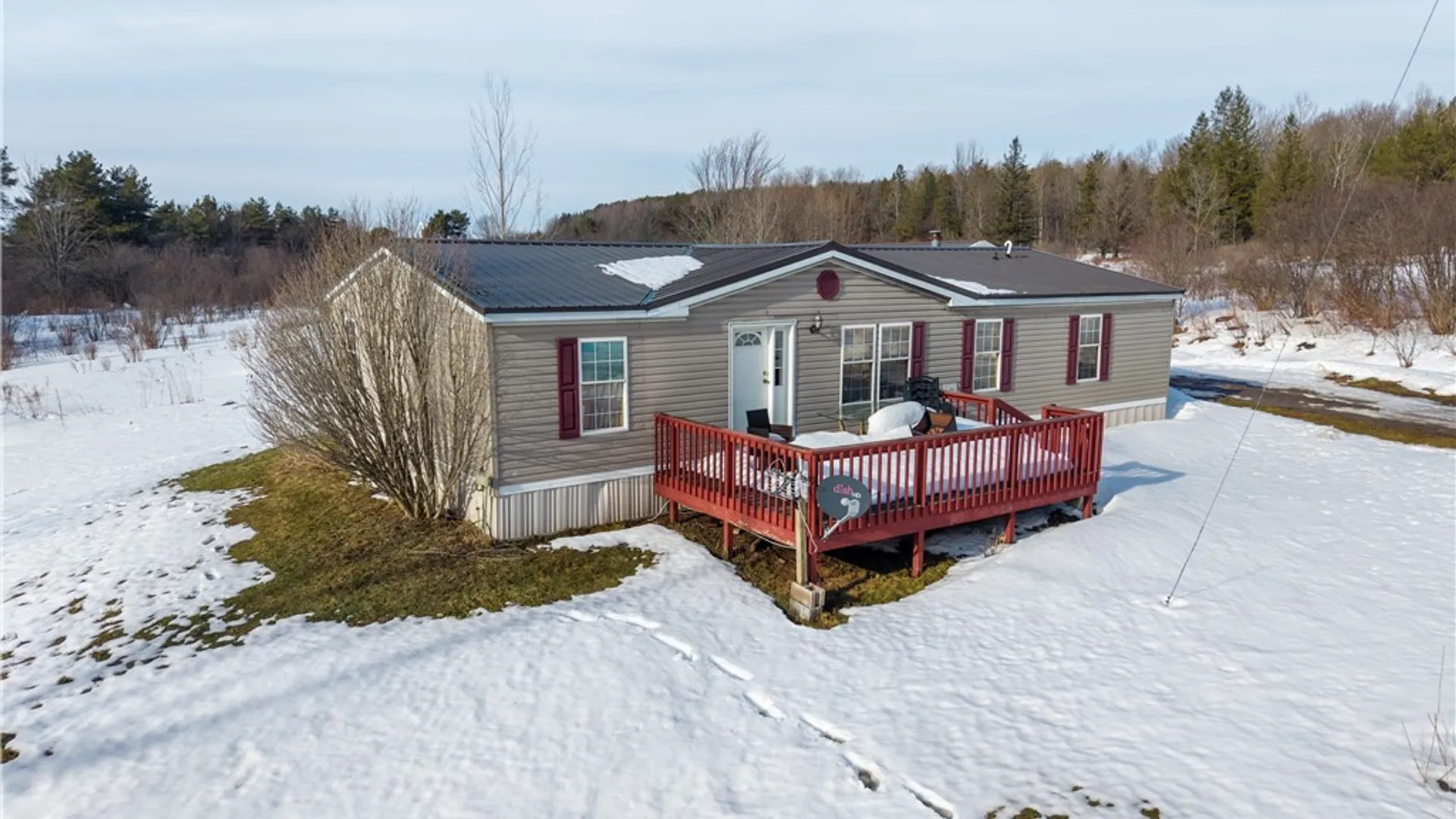 Property at 4395 Dolph Road, Gainesville, NY 14066 31