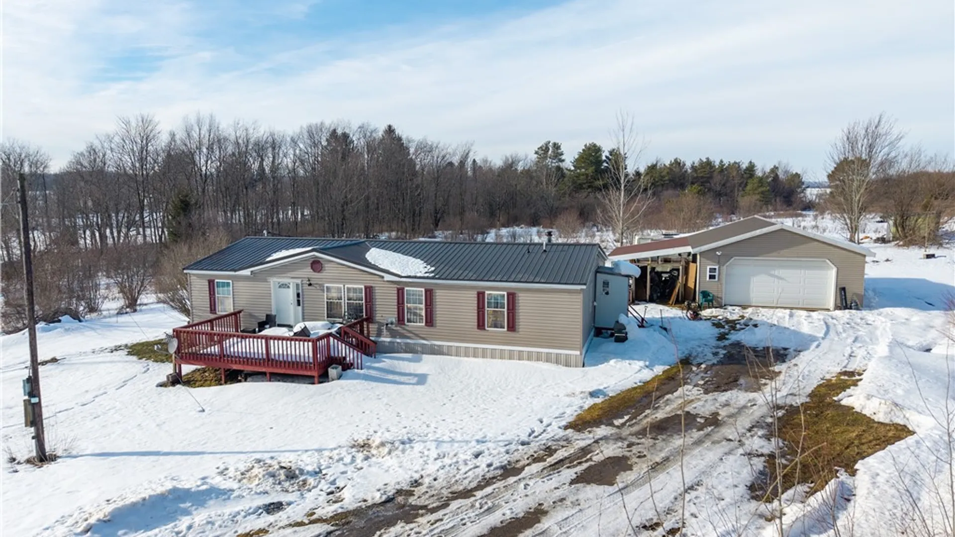 Property at 4395 Dolph Road, Gainesville, NY 14066 35
