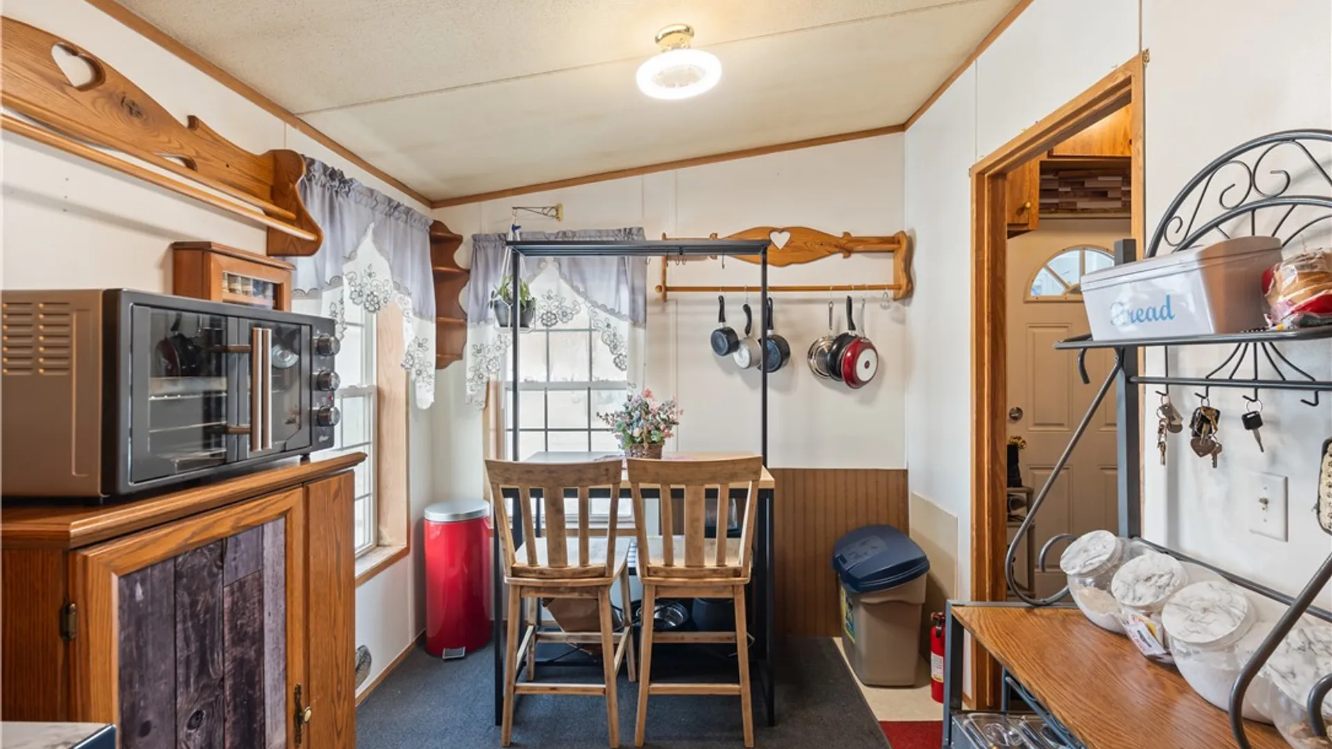 Property at 4395 Dolph Road, Gainesville, NY 14066 6
