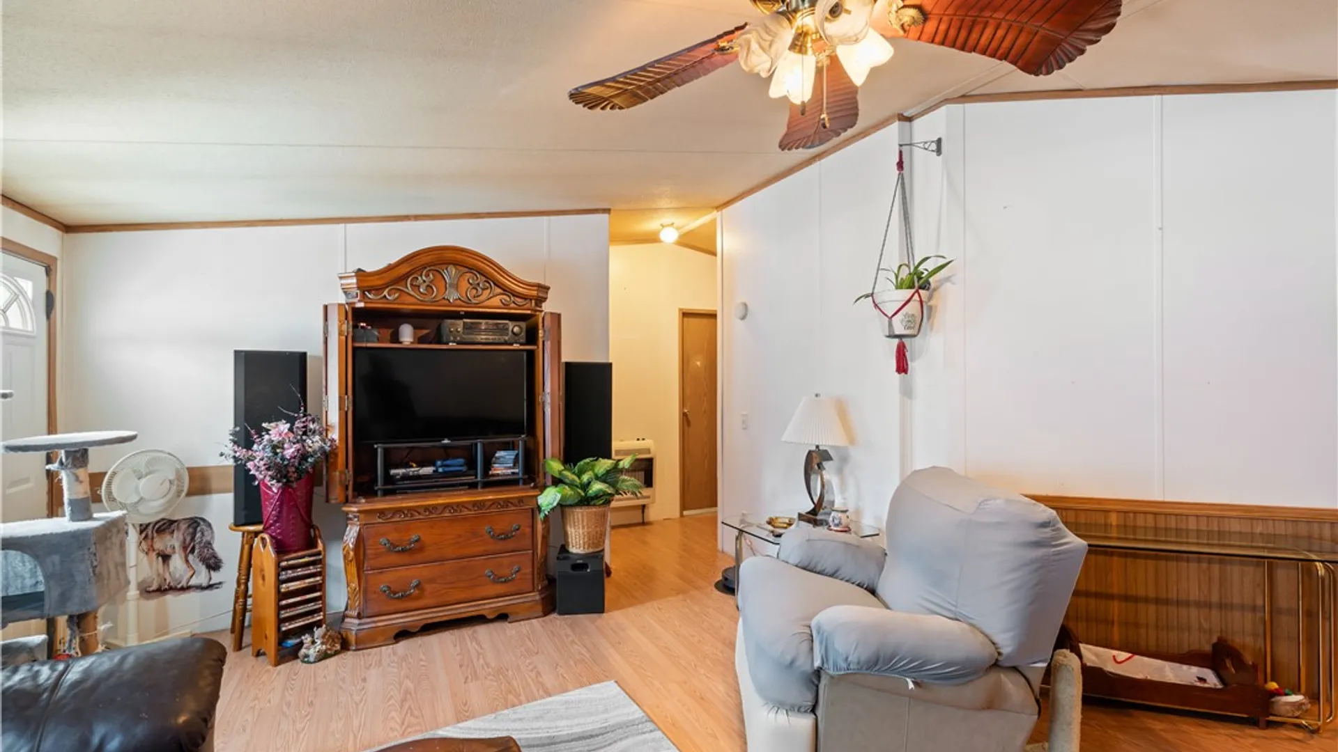 Property at 4395 Dolph Road, Gainesville, NY 14066 8