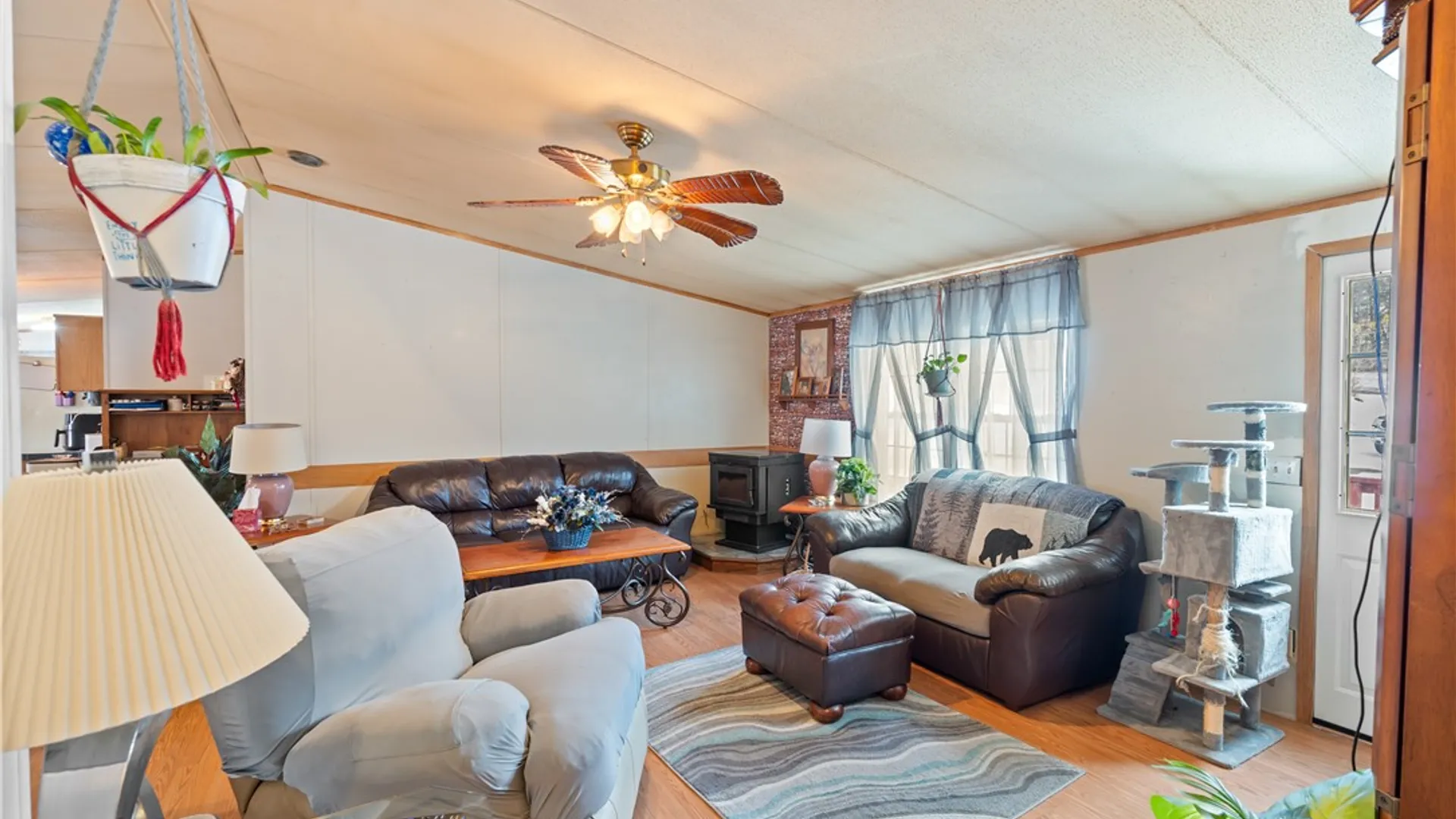 Property at 4395 Dolph Road, Gainesville, NY 14066 9