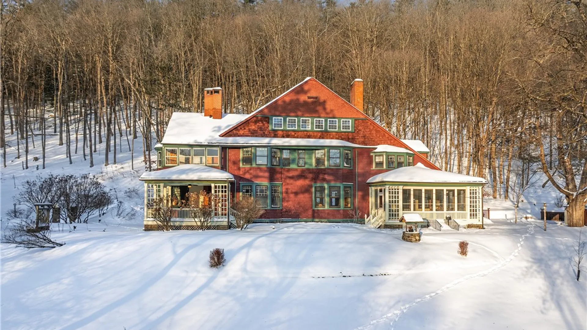 Property at 6 Westridge Road, Otsego, NY 13326 2