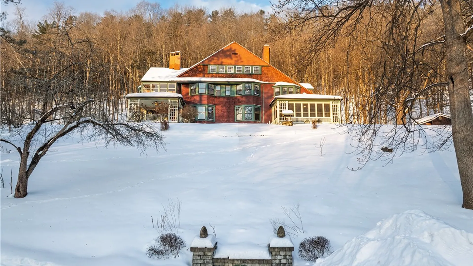 Property at 6 Westridge Road, Otsego, NY 13326 3