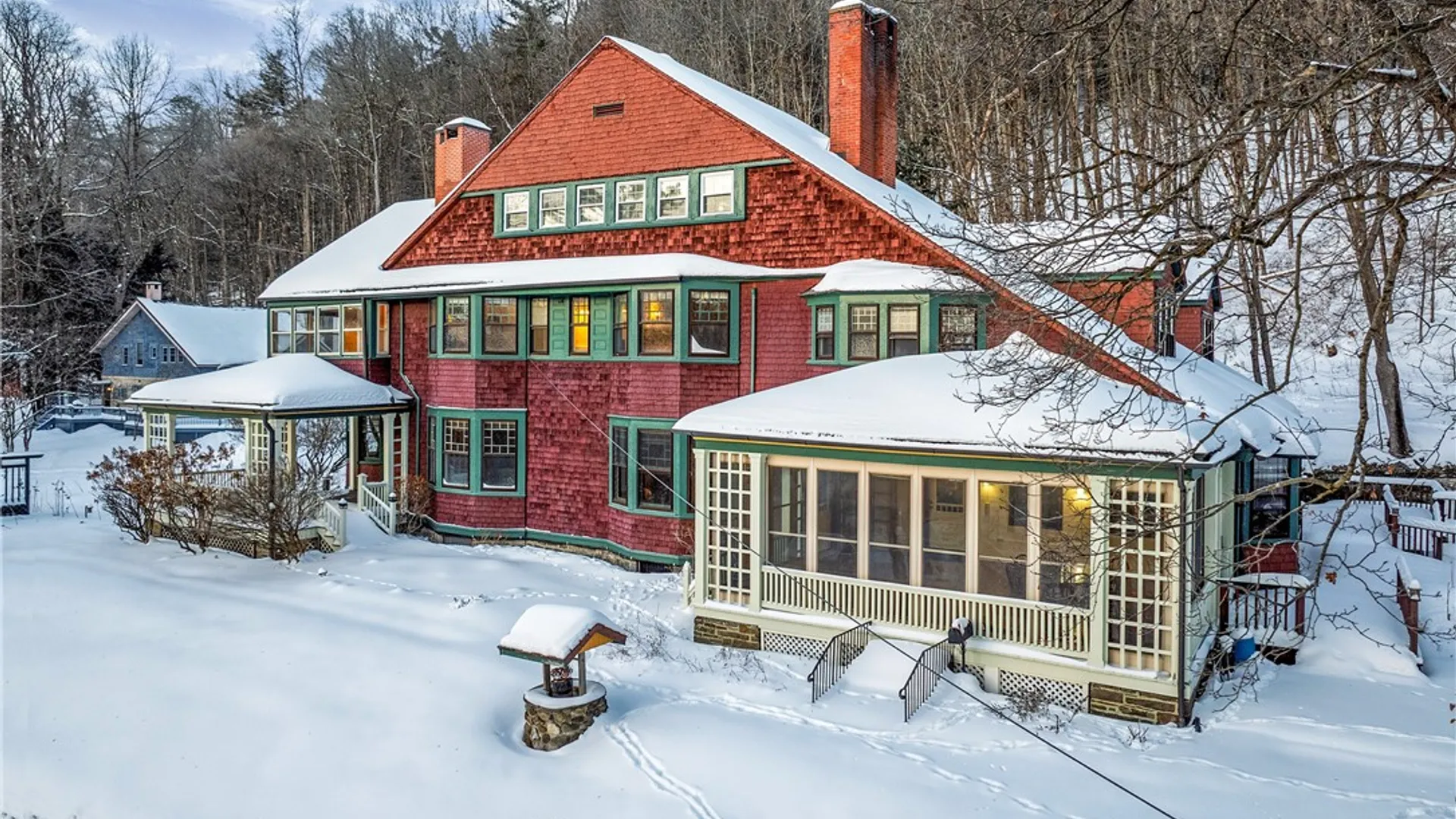 Property at 6 Westridge Road, Otsego, NY 13326 4