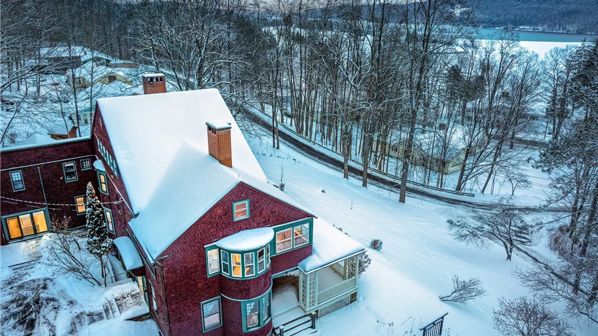 Property at 6 Westridge Road, Otsego, NY 13326 48