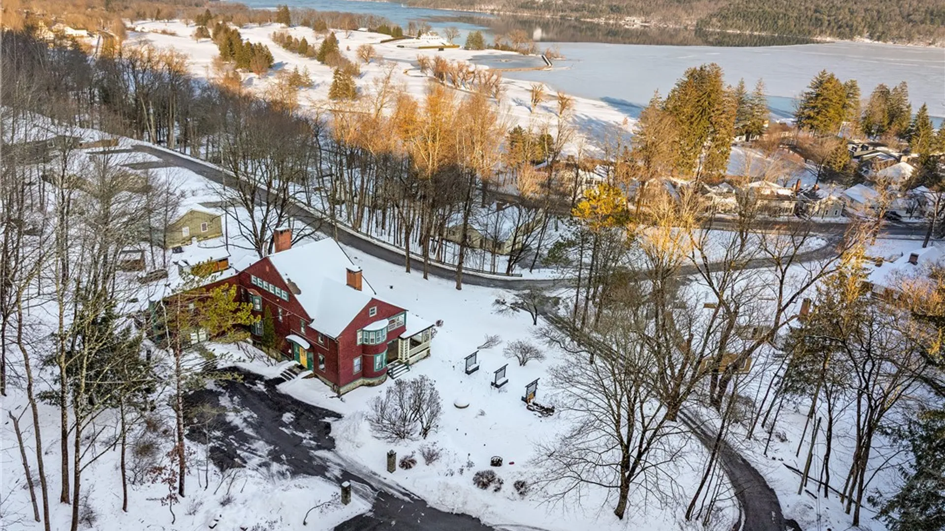 Property at 6 Westridge Road, Otsego, NY 13326 49