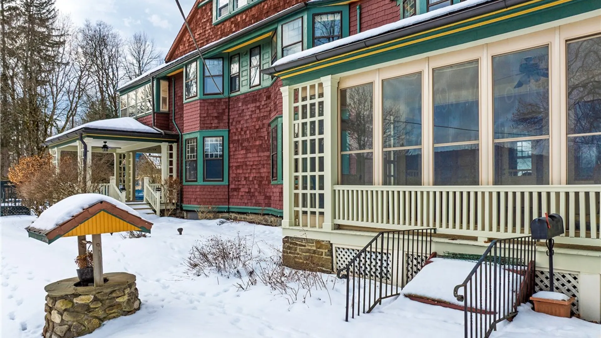 Property at 6 Westridge Road, Otsego, NY 13326 7