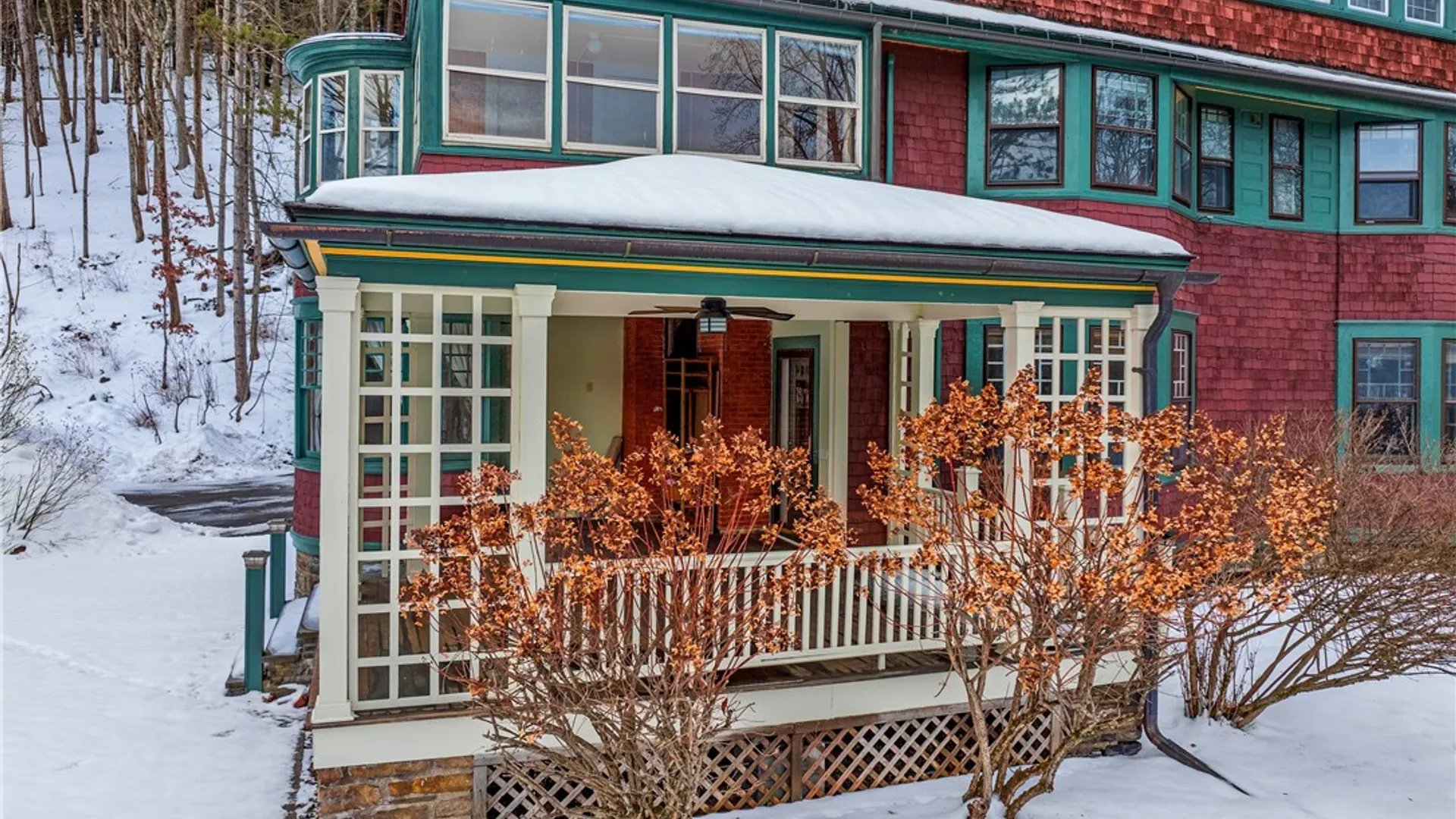 Property at 6 Westridge Road, Otsego, NY 13326 8