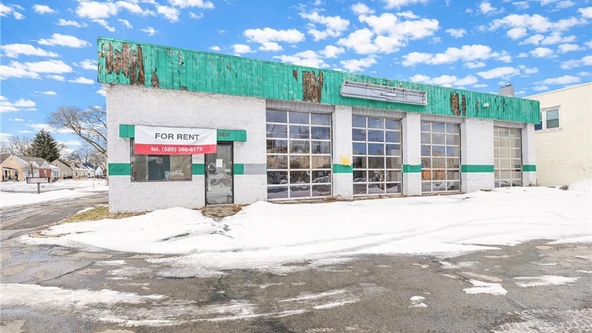 Property at 3621 Dewey Avenue, Greece, NY 14616 10