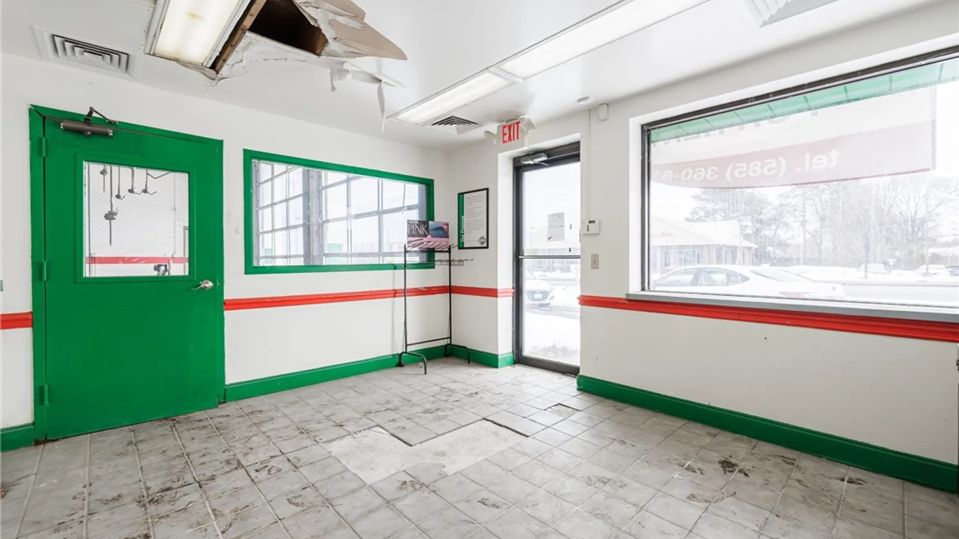 Property at 3621 Dewey Avenue, Greece, NY 14616 13