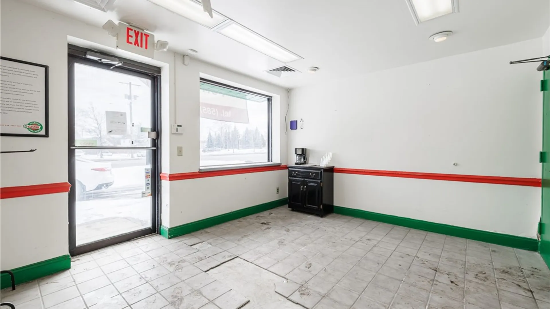 Property at 3621 Dewey Avenue, Greece, NY 14616 14