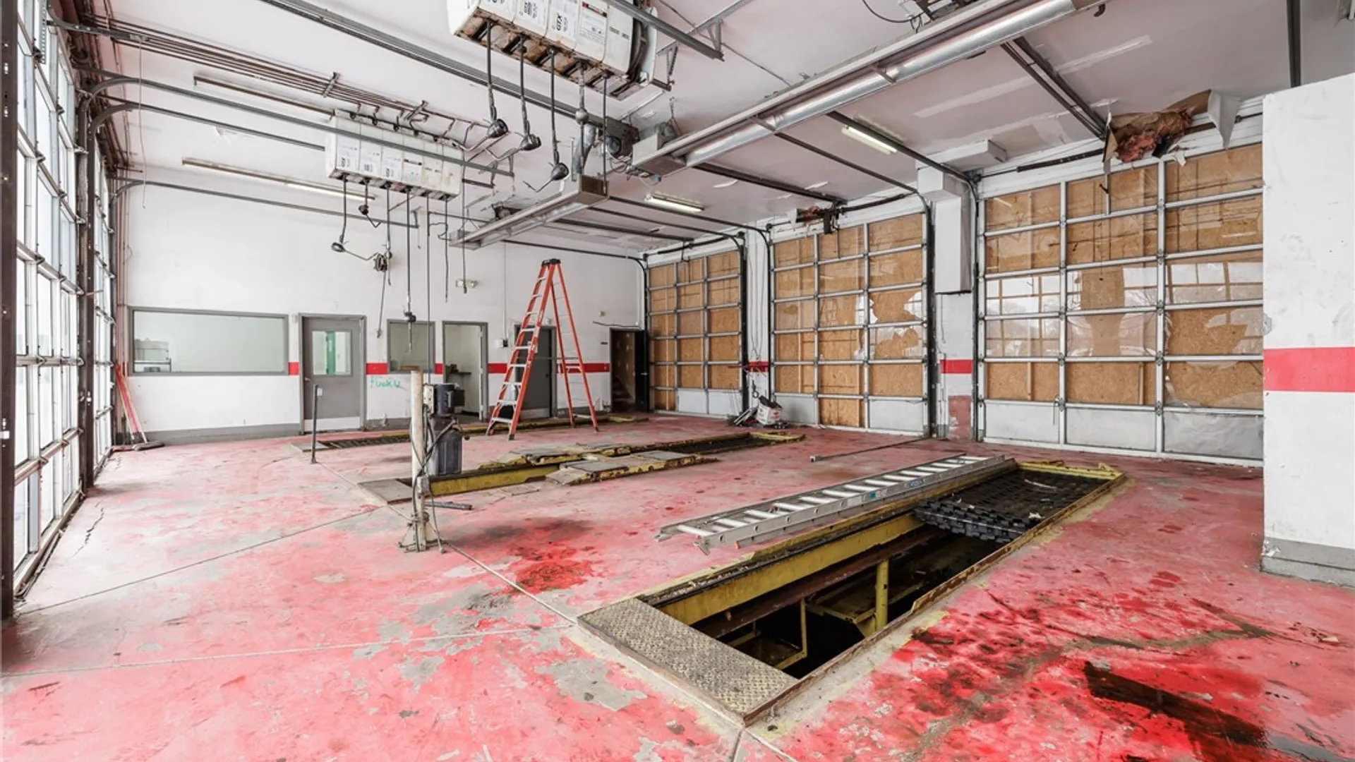 Property at 3621 Dewey Avenue, Greece, NY 14616 15