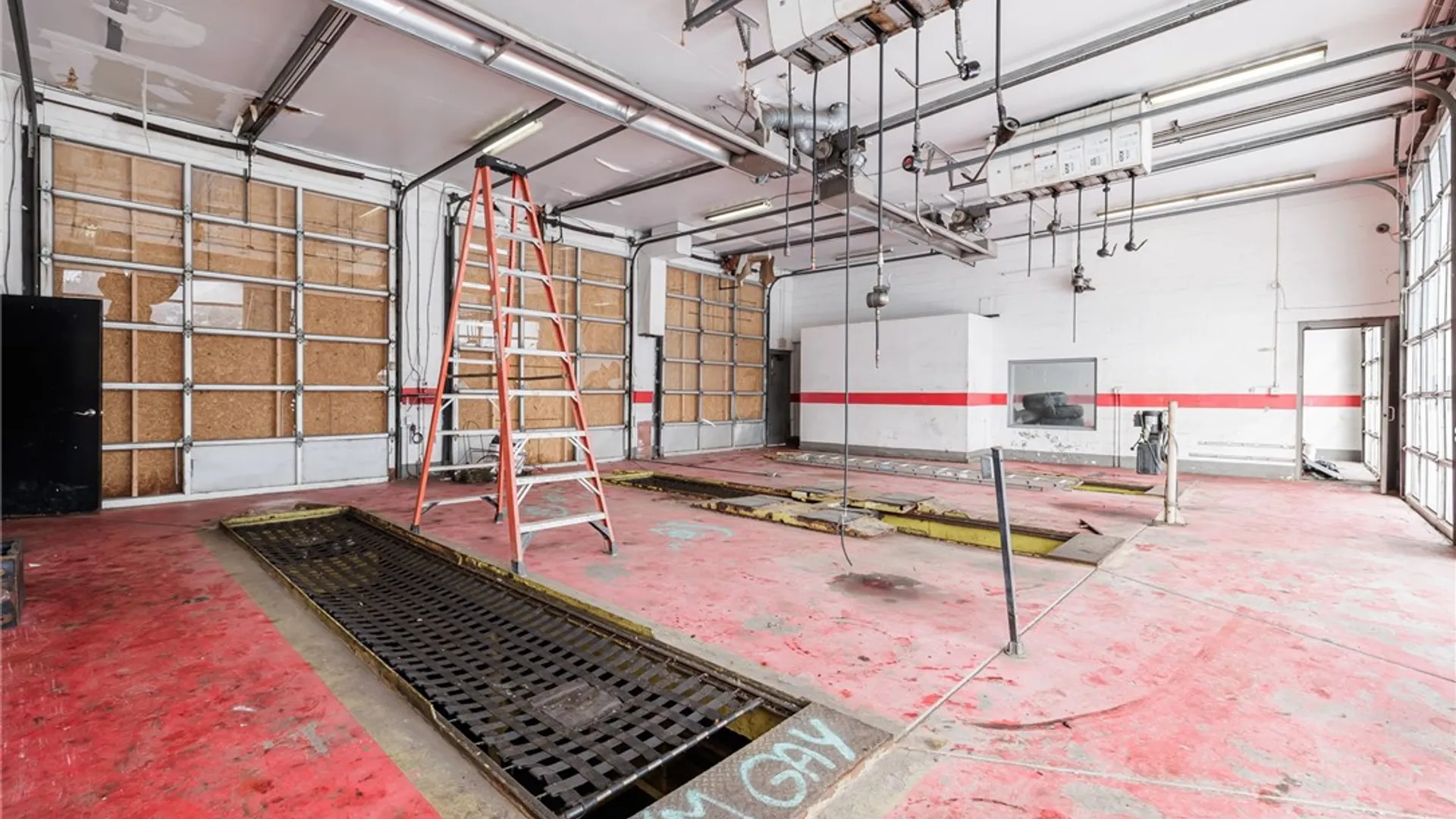 Property at 3621 Dewey Avenue, Greece, NY 14616 16