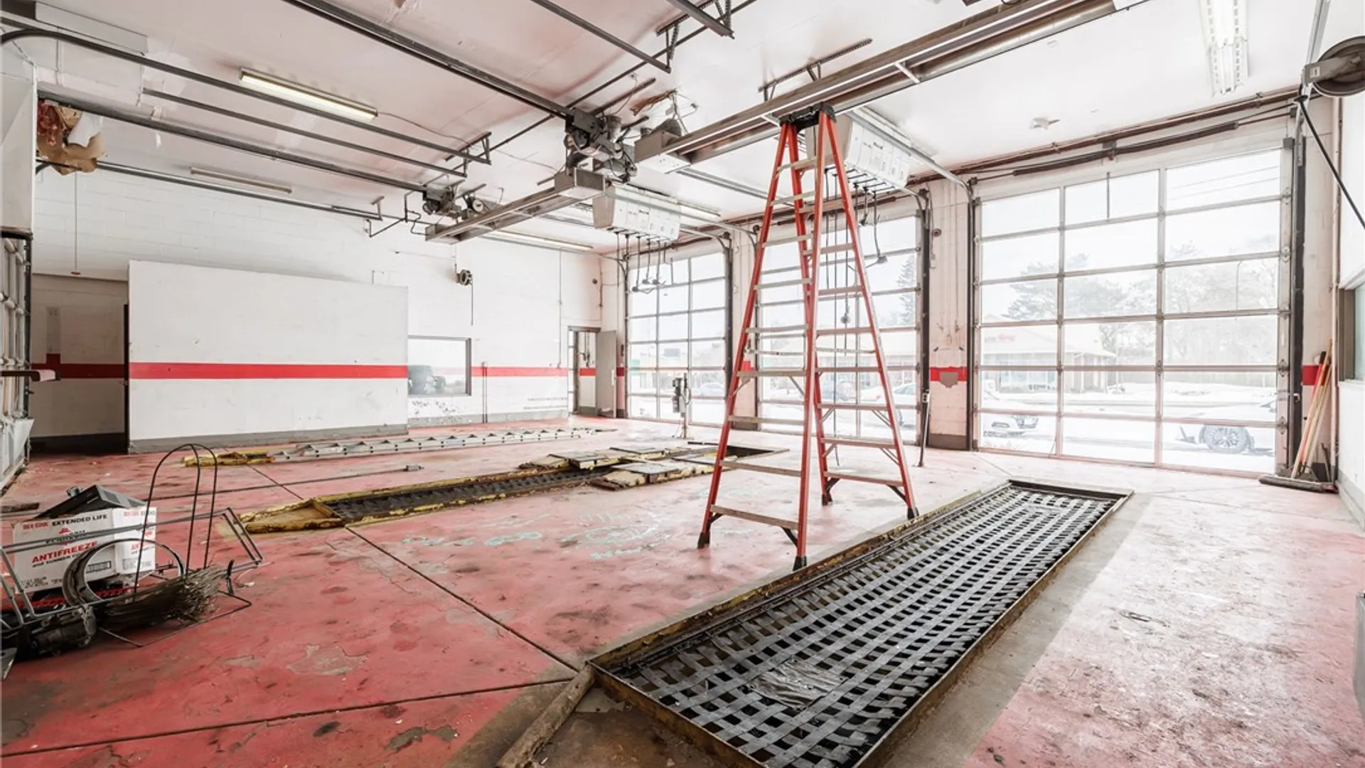 Property at 3621 Dewey Avenue, Greece, NY 14616 17