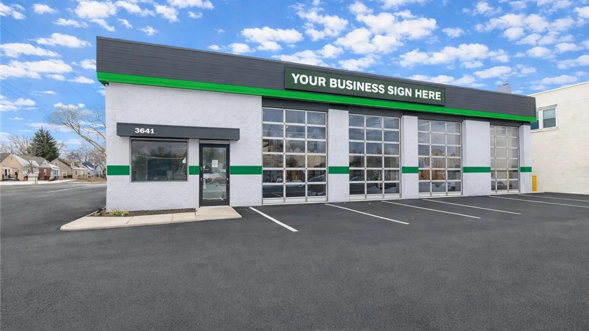 Property at 3621 Dewey Avenue, Greece, NY 14616 2