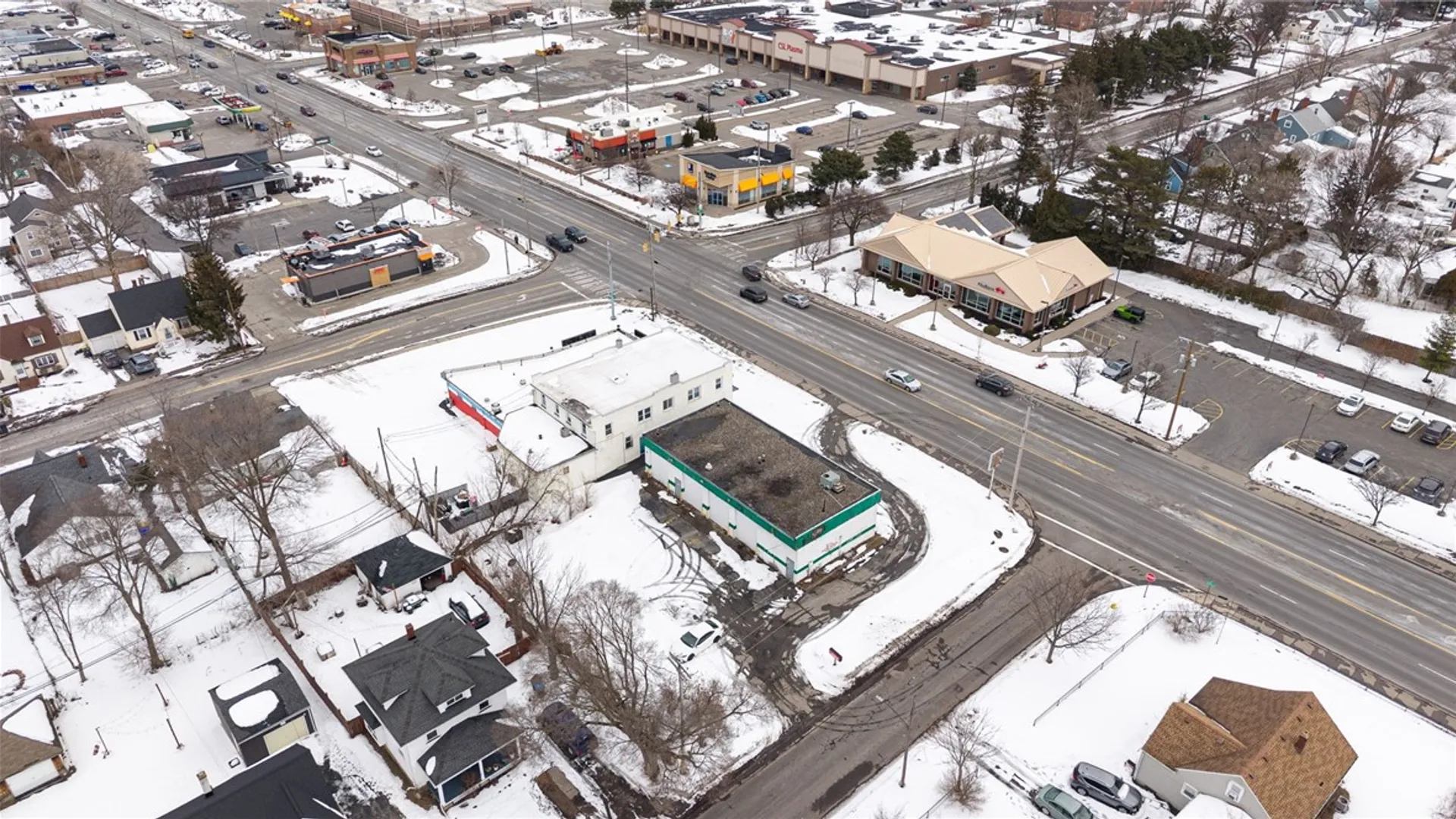 Property at 3621 Dewey Avenue, Greece, NY 14616 4