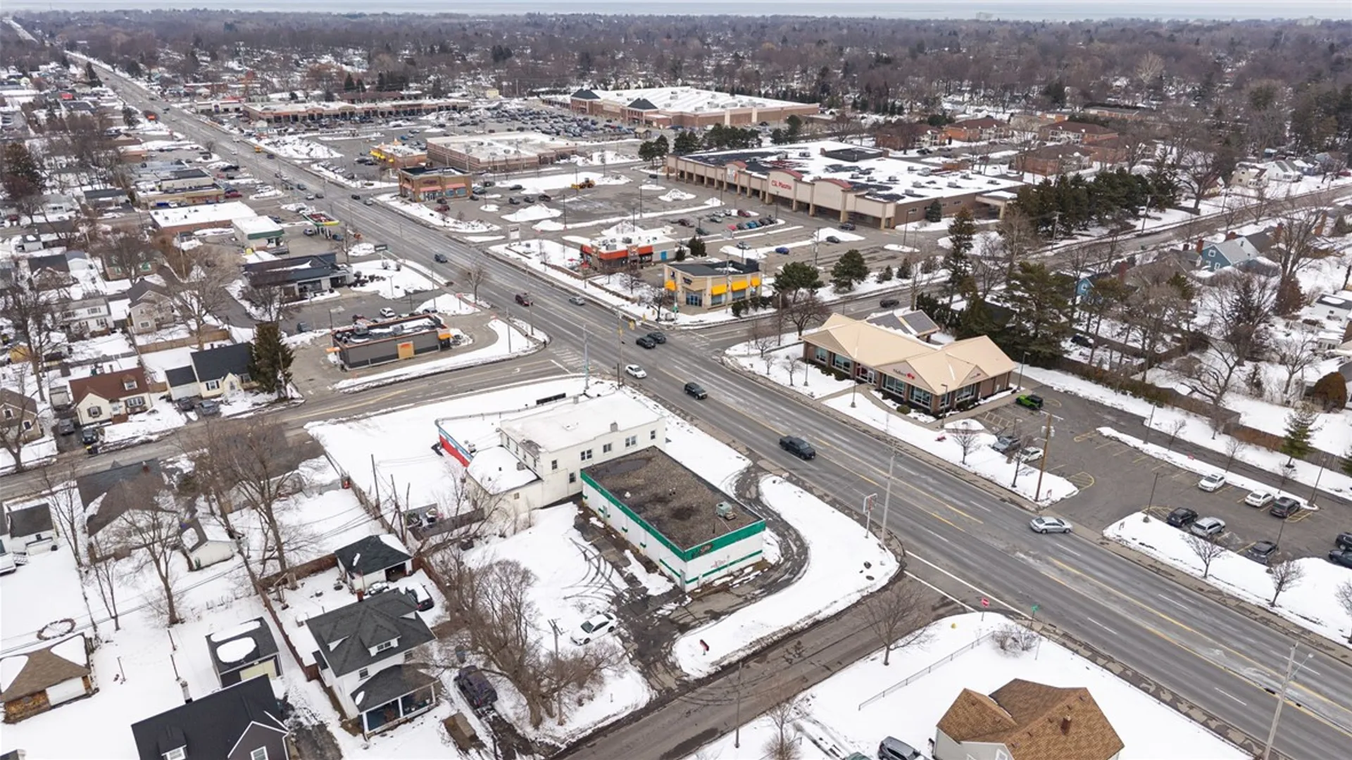 Property at 3621 Dewey Avenue, Greece, NY 14616 5