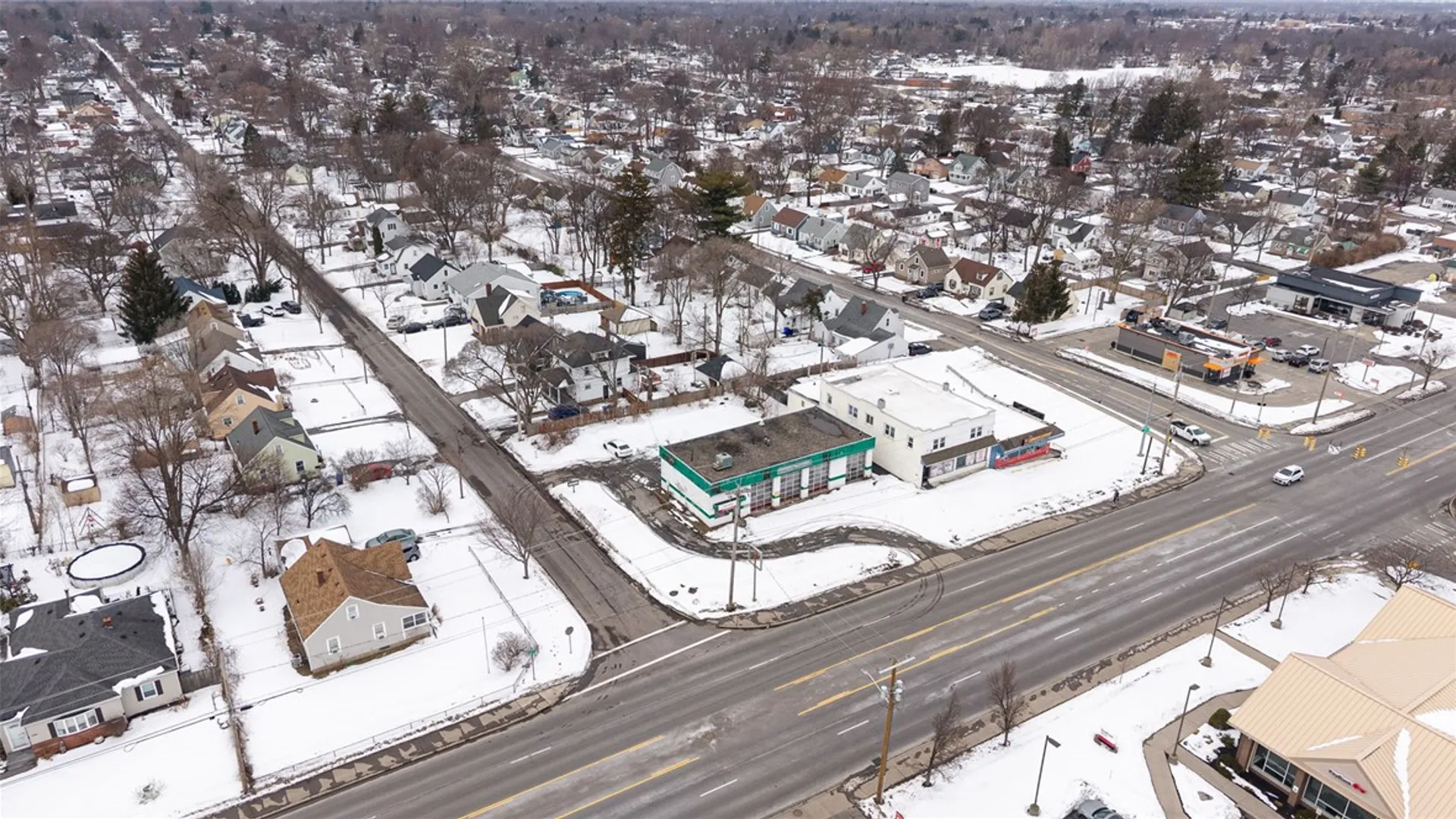 Property at 3621 Dewey Avenue, Greece, NY 14616 7