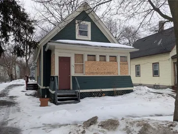 Property at 23 7th Street, Rochester, NY 14609