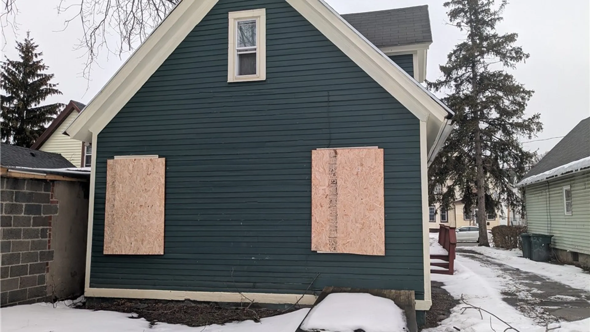 Property at 23 7th Street, Rochester, NY 14609 27