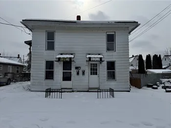 Property at 147-149 Leach Avenue, Hornell, NY 14843