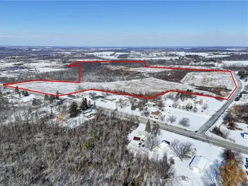 Property at 5 Rt-20, Hopewell, NY 14424