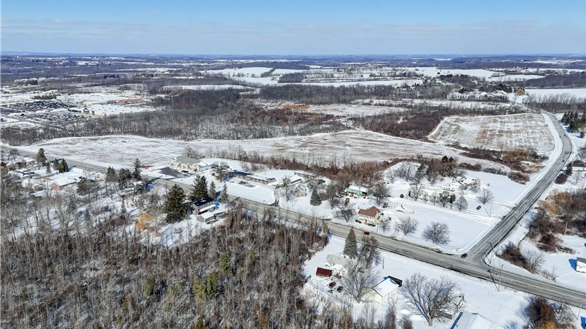 Property at 5 Rt-20, Hopewell, NY 14424 3