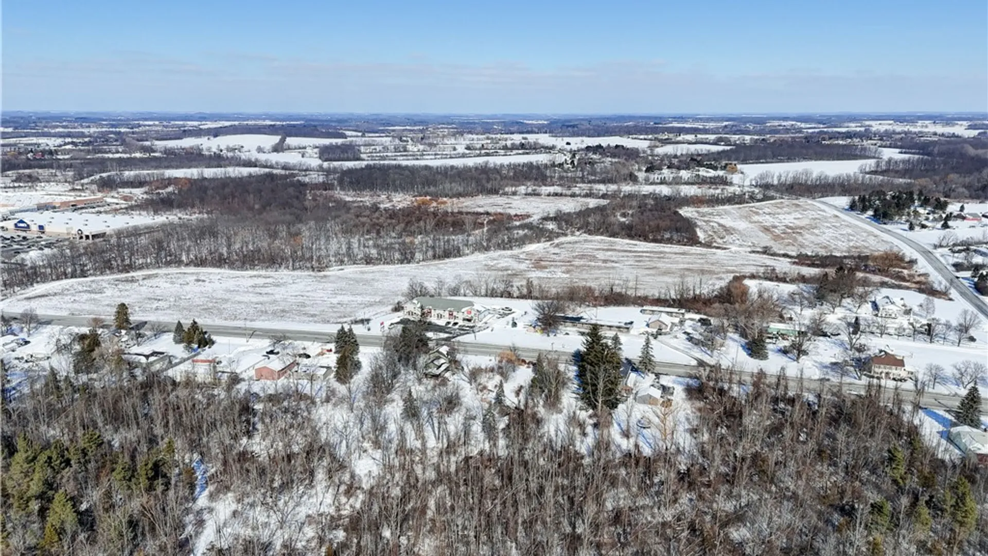 Property at 5 Rt-20, Hopewell, NY 14424 4
