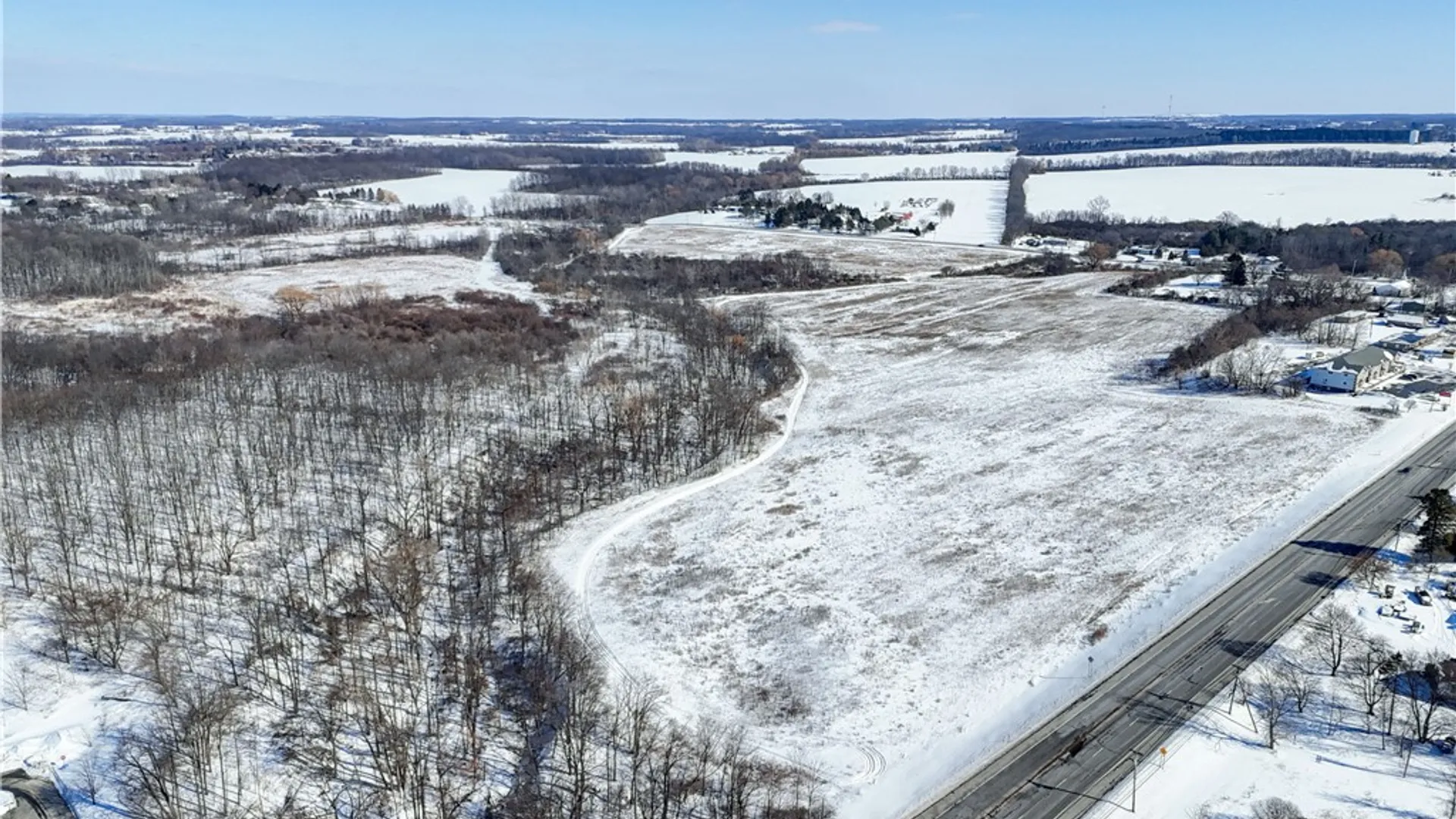 Property at 5 Rt-20, Hopewell, NY 14424 5