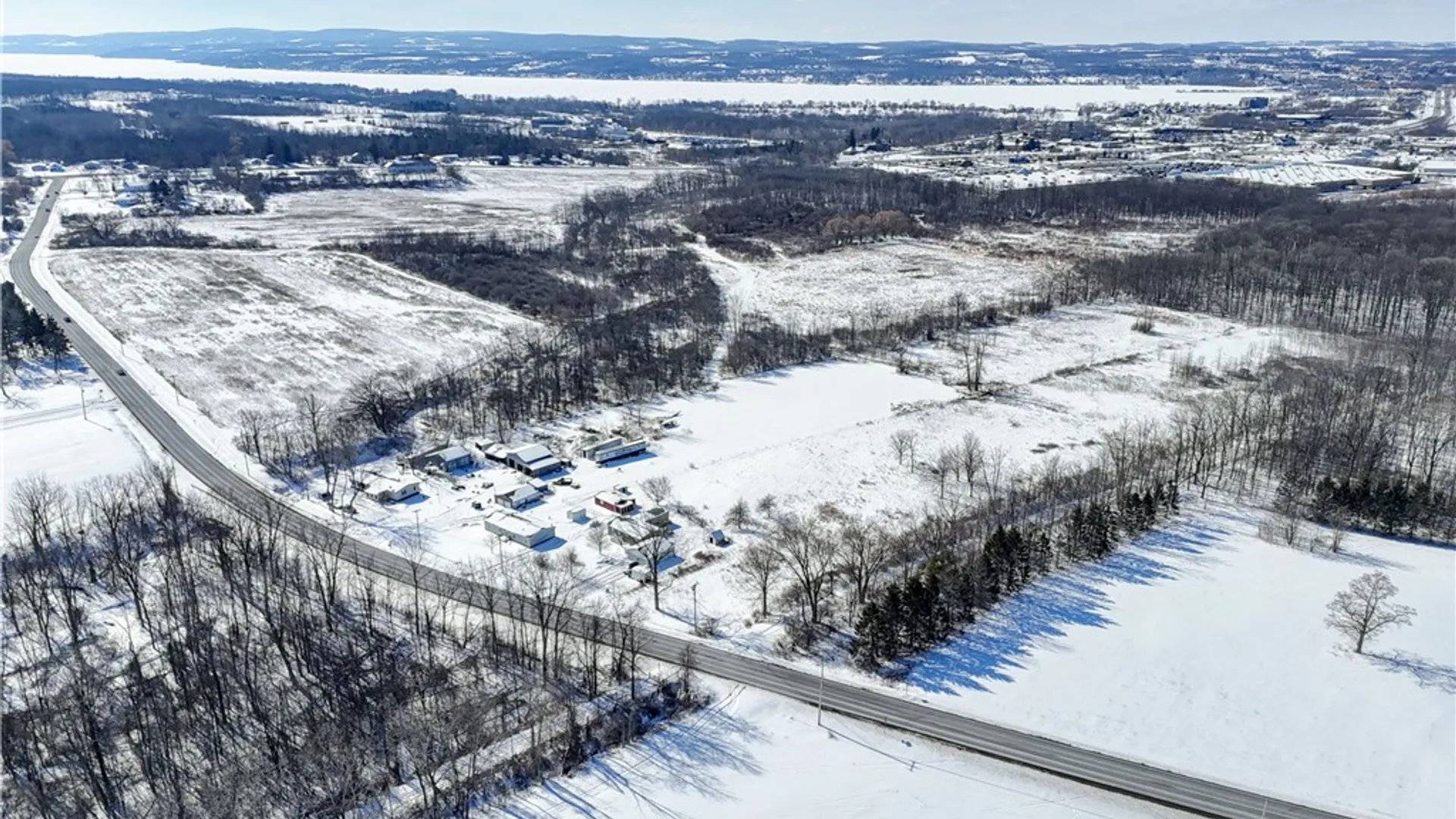 Property at 5 Rt-20, Hopewell, NY 14424 7