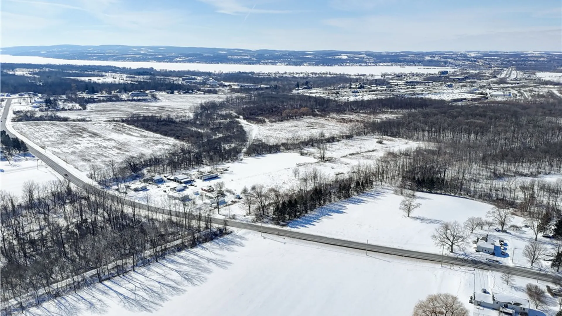 Property at 5 Rt-20, Hopewell, NY 14424 8