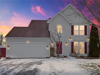 Property at 120 Hummingbird, Henrietta, NY 14586