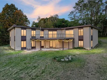 Property at 9198 Sly Hill Road, Lee, NY 13440