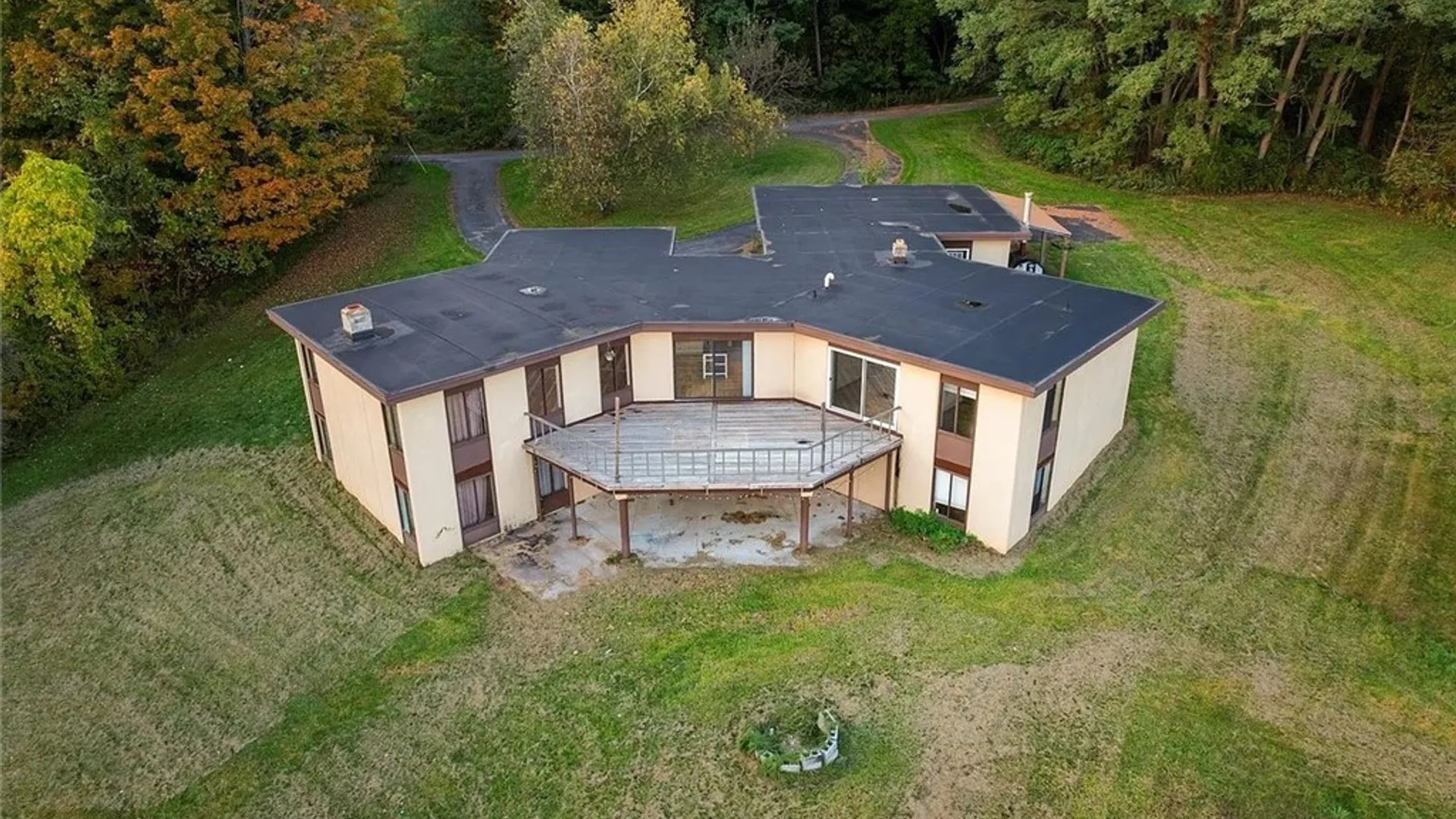 Property at 9198 Sly Hill Road, Lee, NY 13440 3