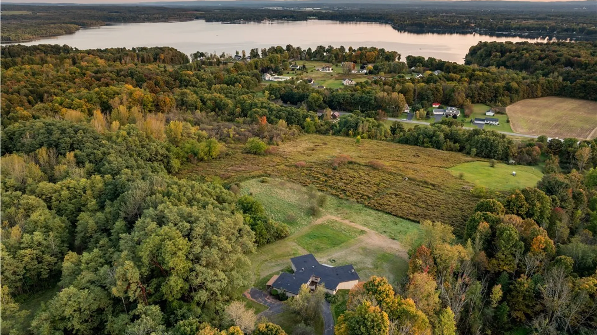 Property at 9198 Sly Hill Road, Lee, NY 13440 5