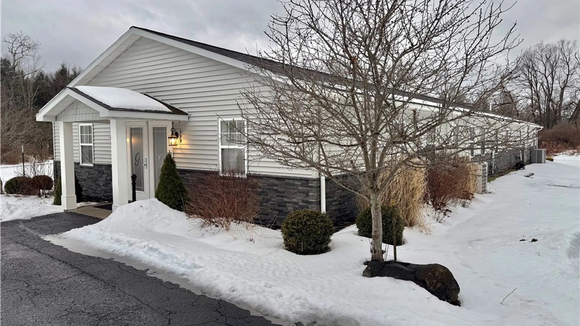 Property at 193 County Highway 49, Morris, NY 13808 2
