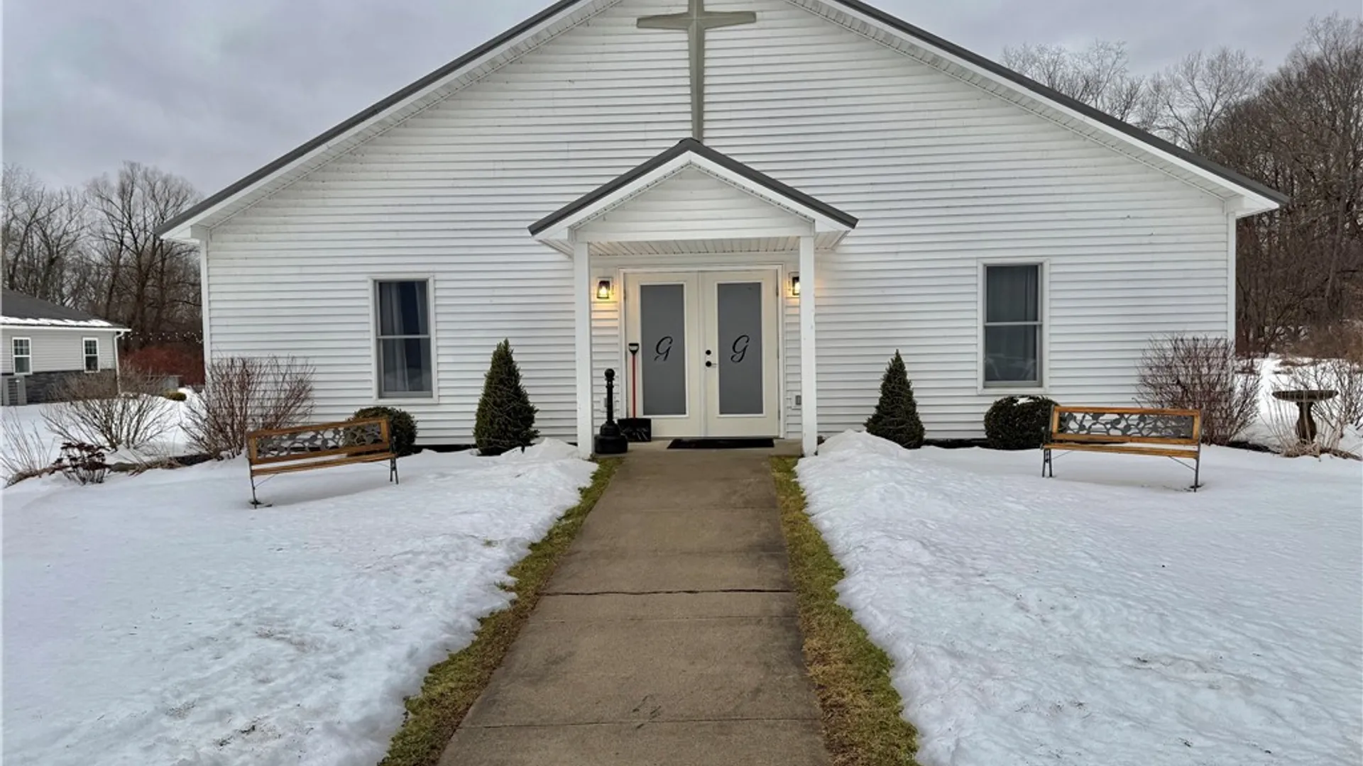 Property at 193 County Highway 49, Morris, NY 13808 3