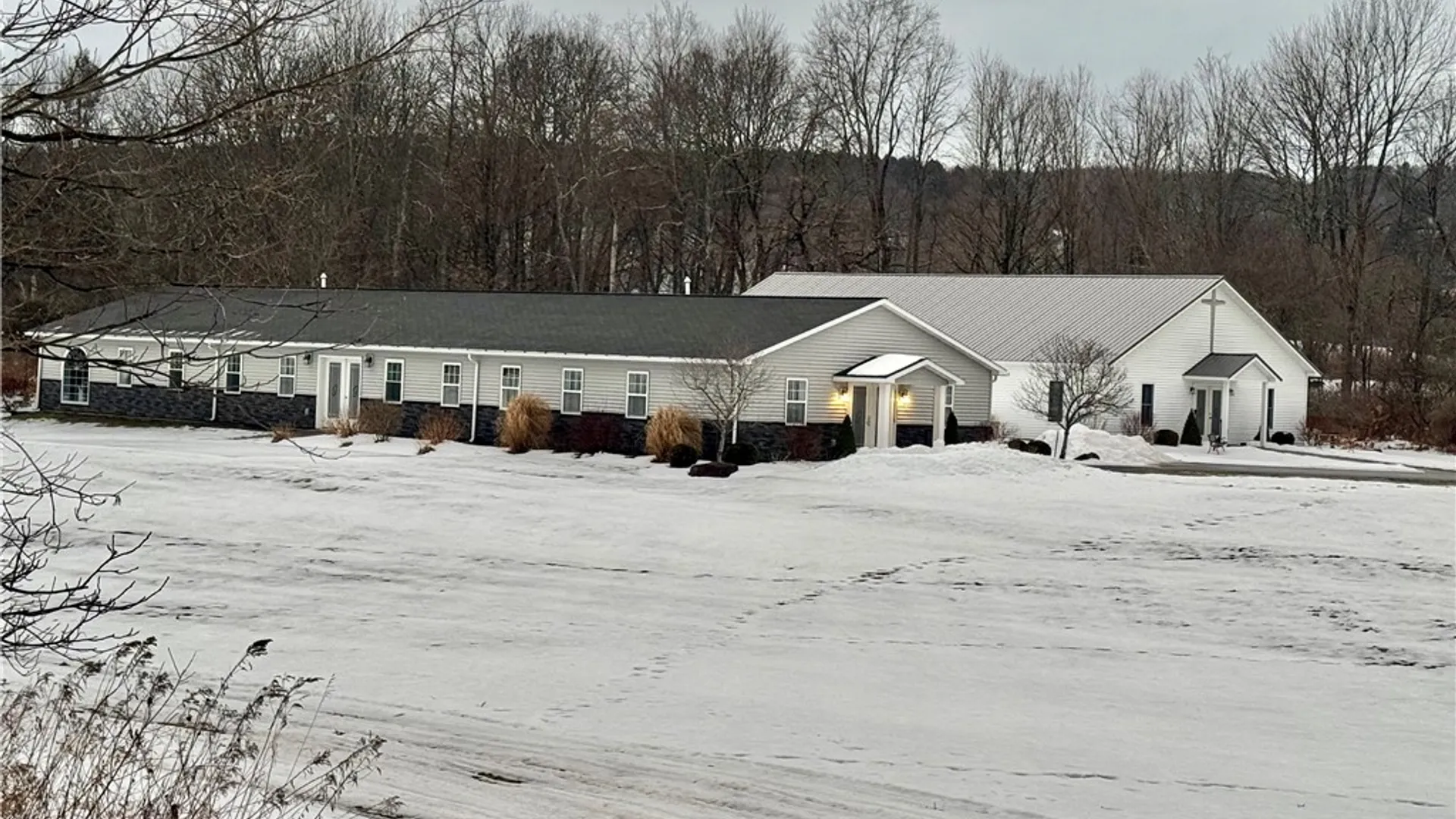 Property at 193 County Highway 49, Morris, NY 13808 4
