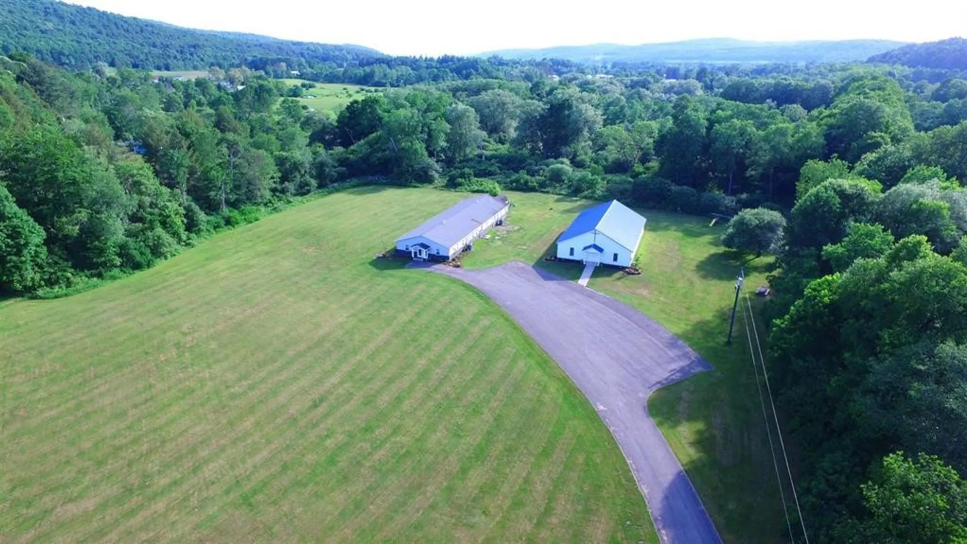 Property at 193 County Highway 49, Morris, NY 13808 43