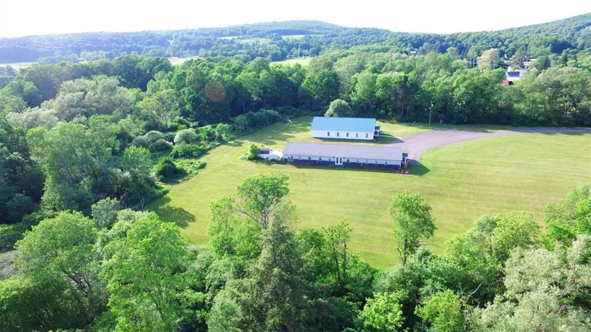 Property at 193 County Highway 49, Morris, NY 13808 45