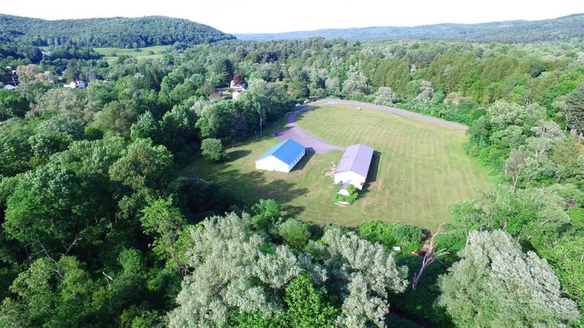 Property at 193 County Highway 49, Morris, NY 13808 47