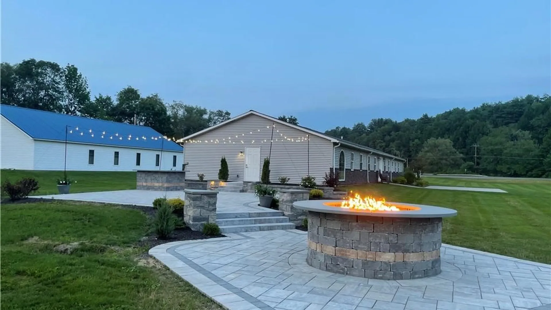 Property at 193 County Highway 49, Morris, NY 13808 49